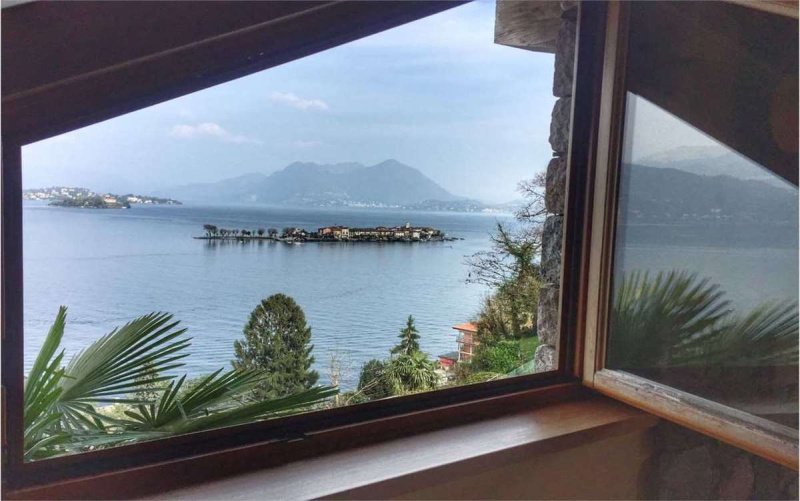 Villa i Baveno
