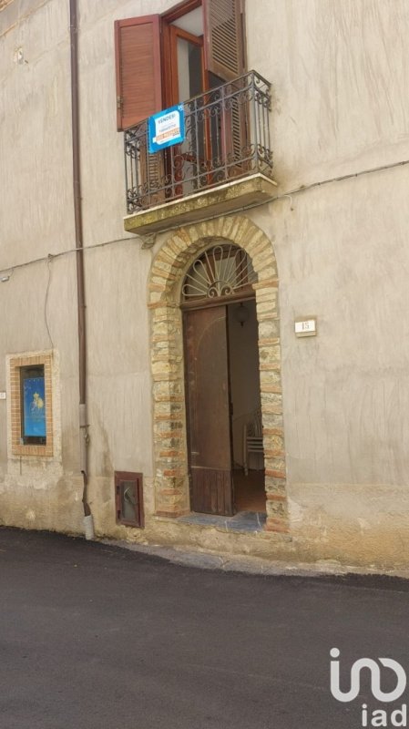 Palazzo a Casal Velino