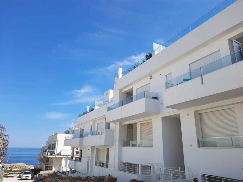 Apartment in Polignano a Mare