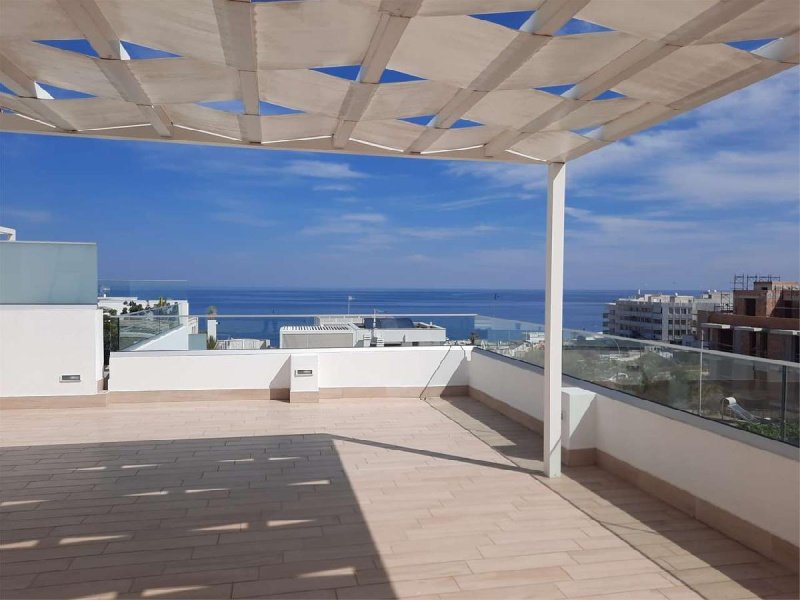 Apartment in Polignano a Mare