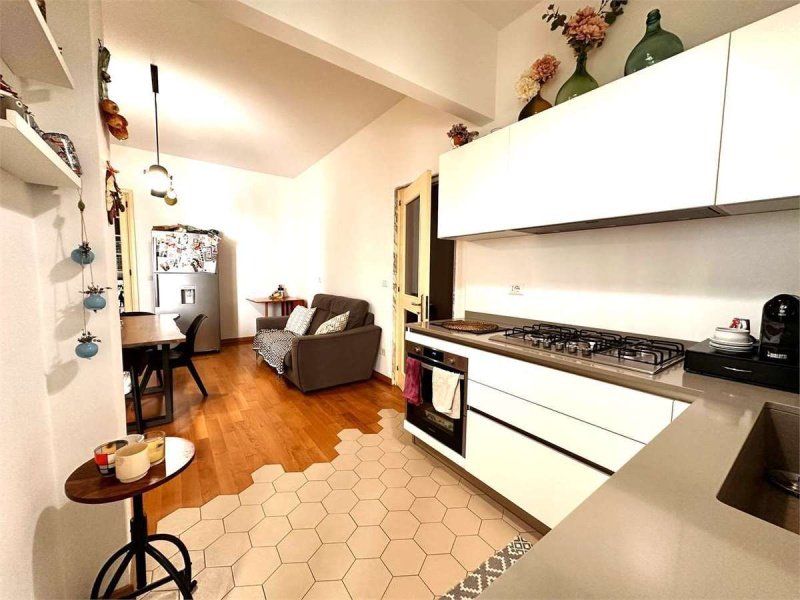 Apartamento en Bari