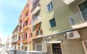 Wohnung in Bari