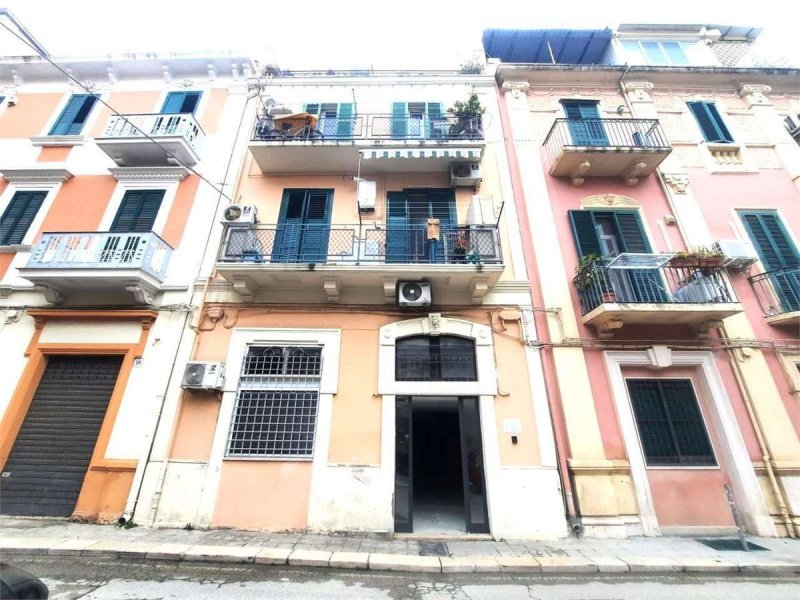 Apartamento en Bari