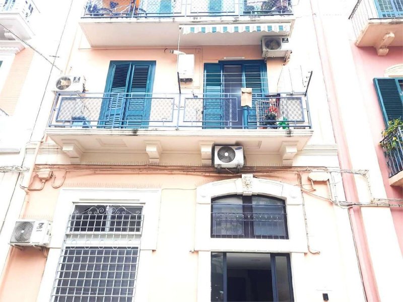 Apartamento en Bari