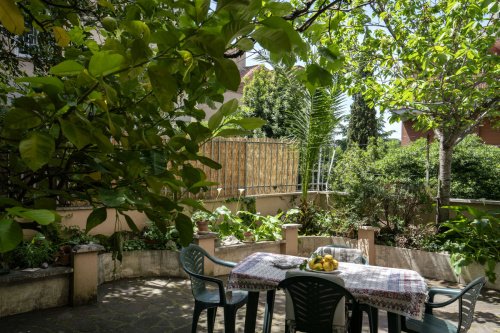 Apartment in Rome