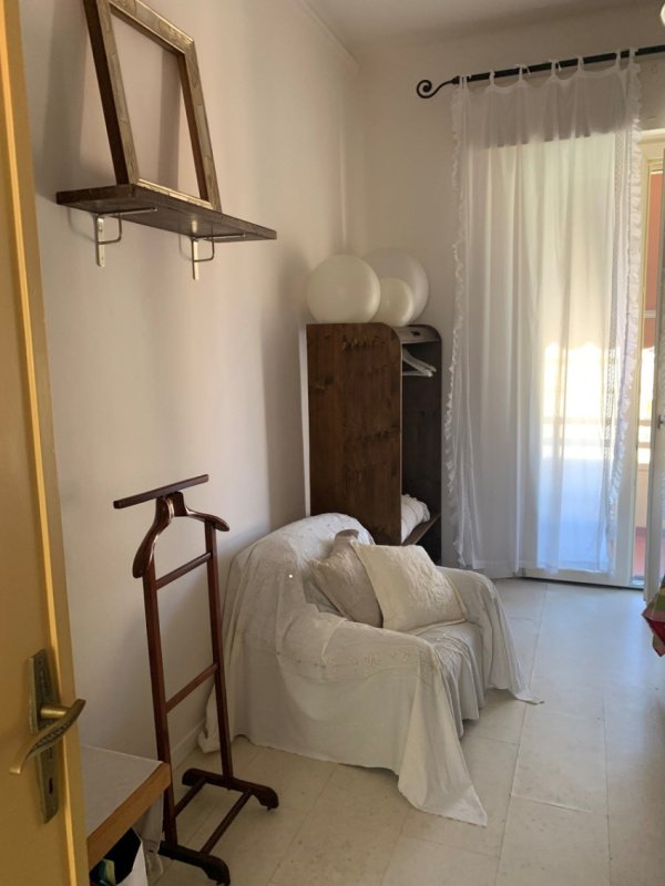 Historisch appartement in Fano