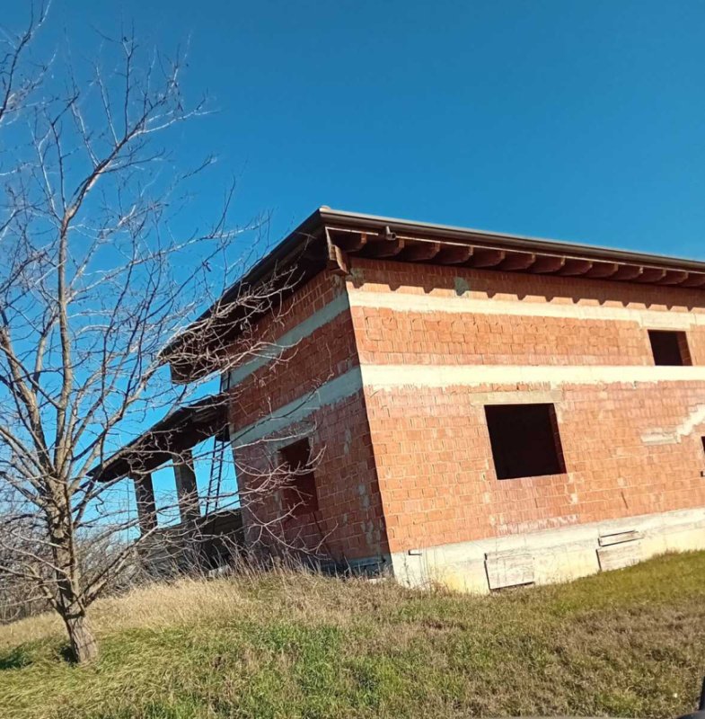 Maison individuelle à Casalnoceto