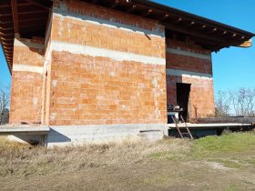 Maison individuelle à Casalnoceto