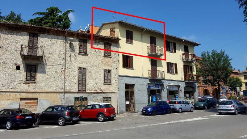 Apartamento em Rivanazzano