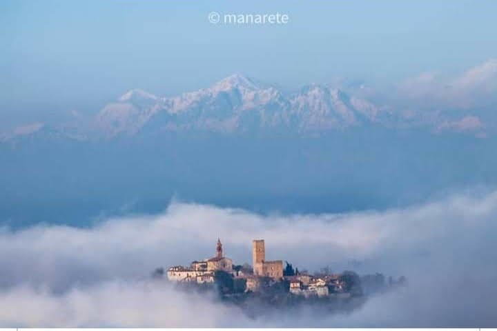 Terreno edificable en Rivanazzano Terme