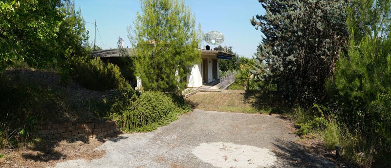 Detached house in Torano Nuovo