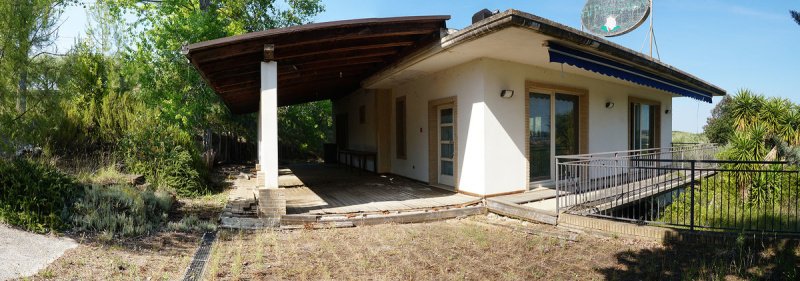 Einfamilienhaus in Torano Nuovo