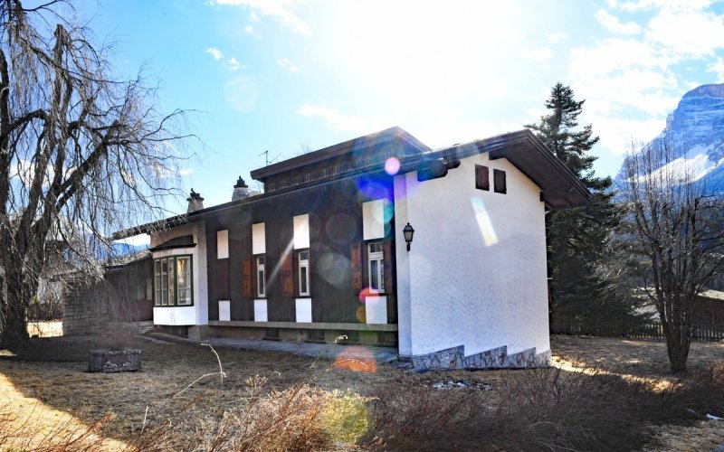 Villa à San Vito di Cadore