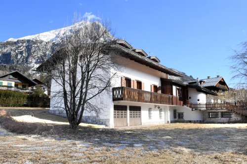 Villa en San Vito di Cadore