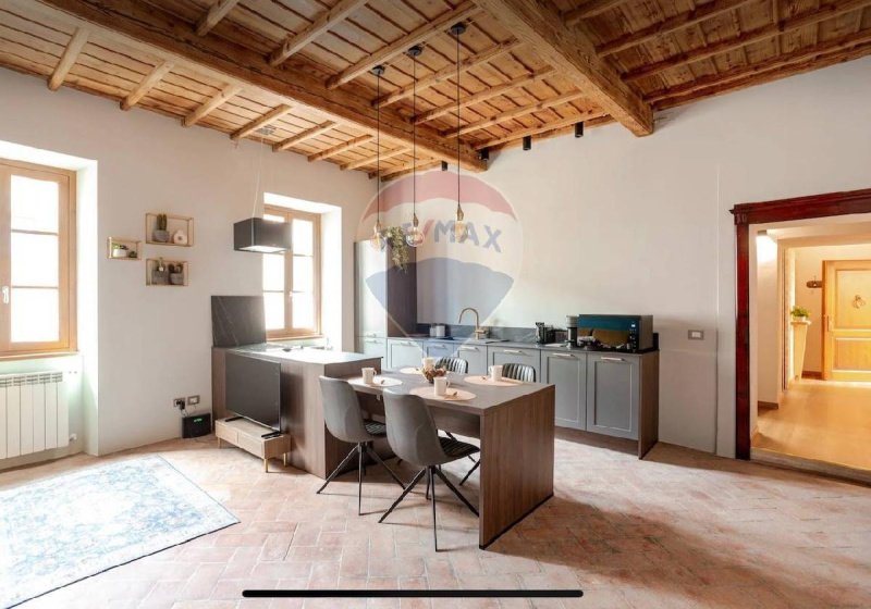 Appartement à Massa Marittima