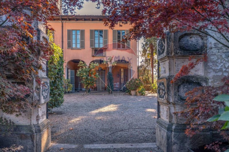 Bauernhaus in Marano Ticino