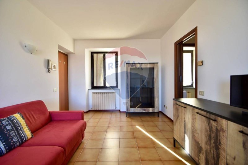 Apartamento en Dormelletto