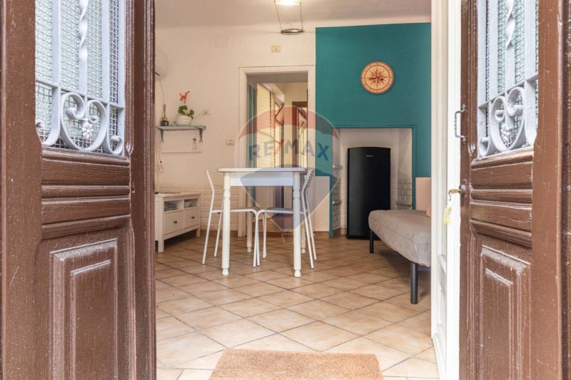 Appartement à Meina