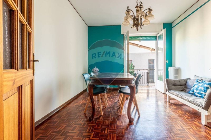 Apartamento en Meina