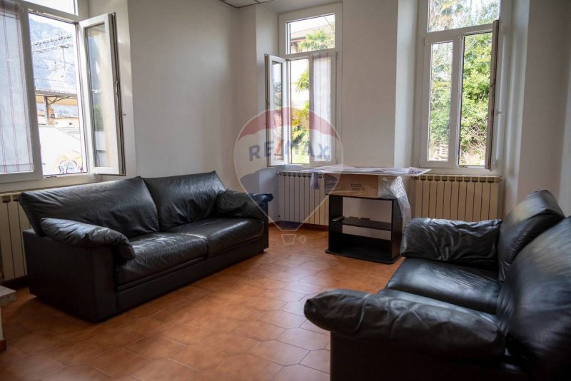 Appartement à Baveno