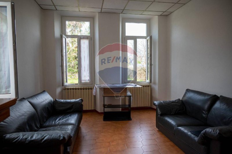 Appartement à Baveno