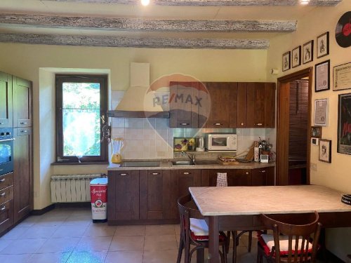 Appartement à Lesa