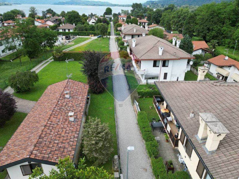 Lägenhet i Castelletto sopra Ticino