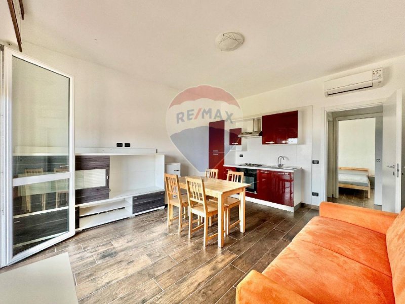 Appartement in Colazza