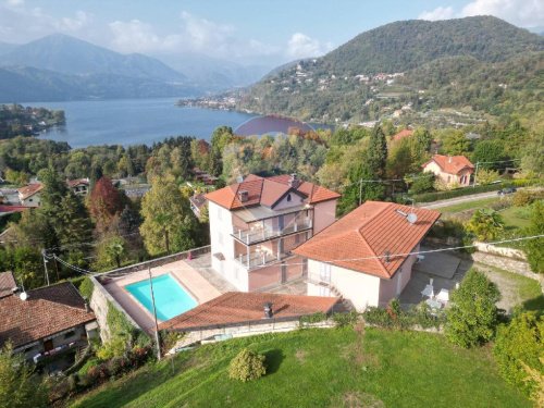 Villa in Orta San Giulio