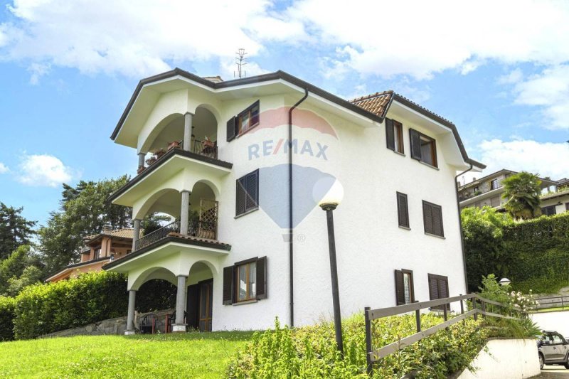 Appartement in Nebbiuno