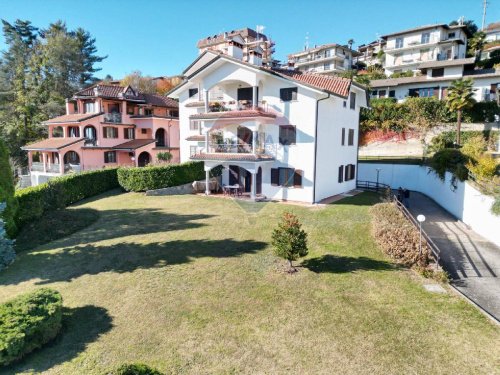 Appartement in Nebbiuno