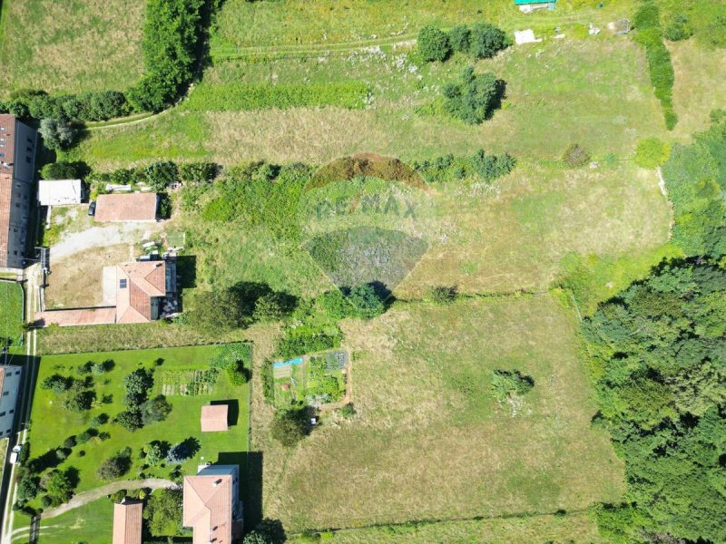 Farmhouse in Borgo Ticino