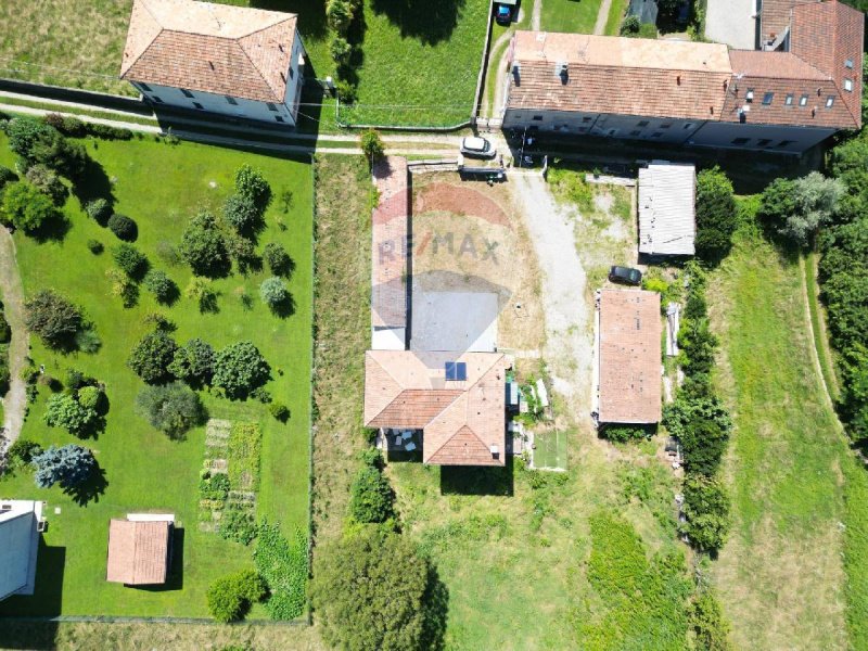 Cabaña en Borgo Ticino