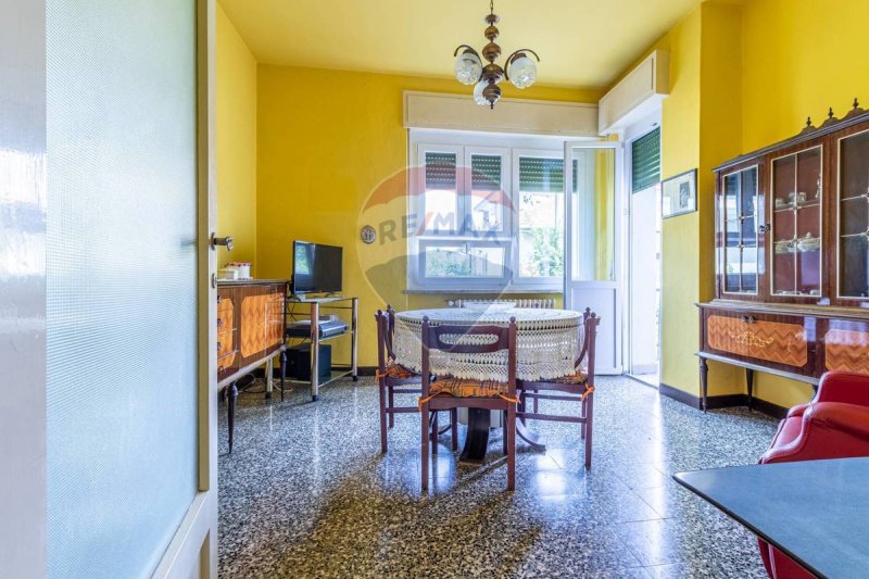 Appartement à Arona