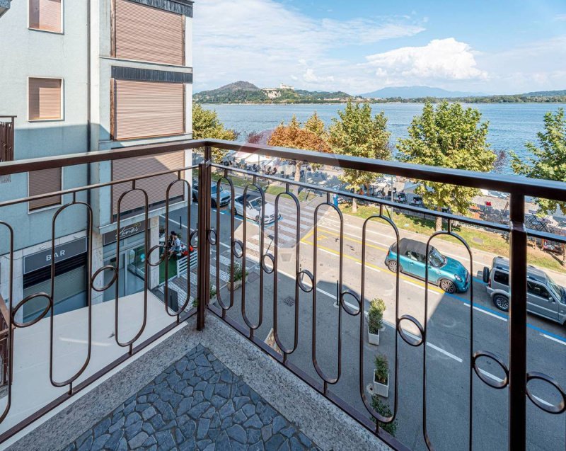 Appartement in Arona