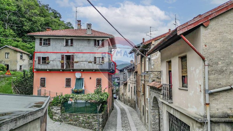 Appartement in Massino Visconti