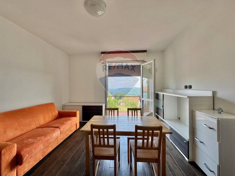 Apartamento em Colazza