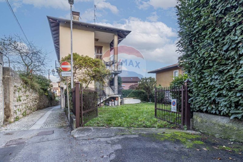Wohnung in Baveno