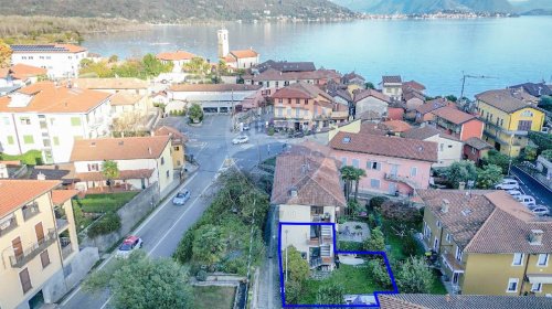 Wohnung in Baveno