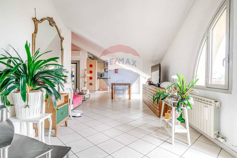 Penthouse in Gallarate