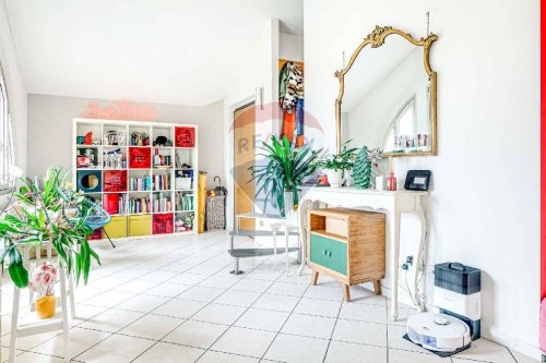 Penthouse in Gallarate