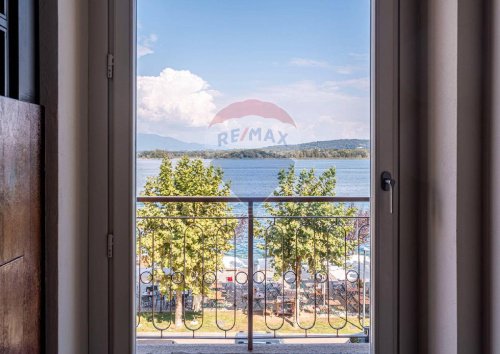 Doppelhaushälfte in Arona