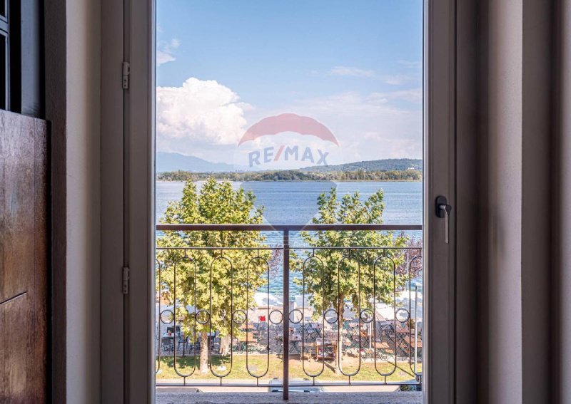 Doppelhaushälfte in Arona