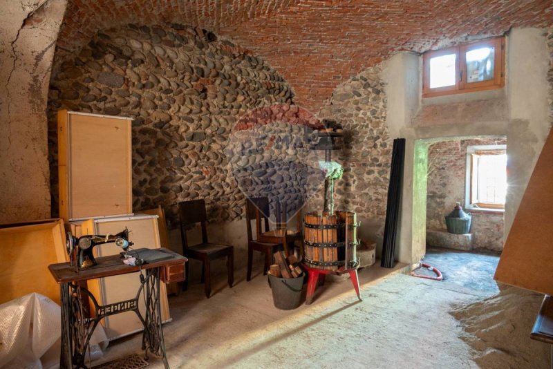 Wohnung in Ghemme