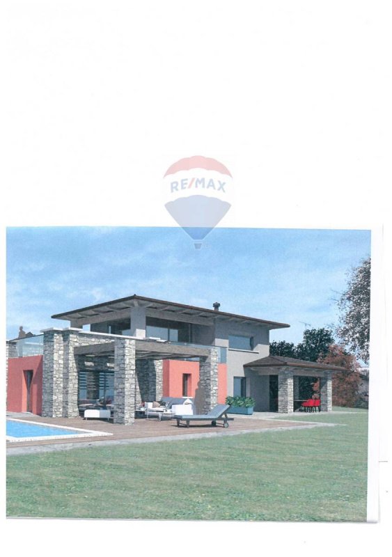 Terreno edificable en Ameno