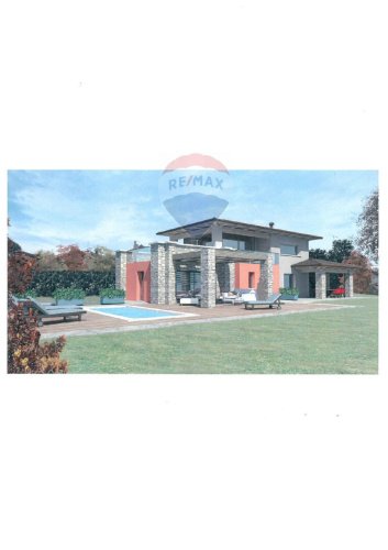 Terreno edificable en Ameno