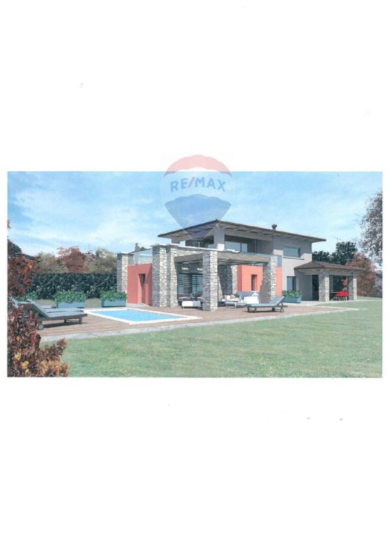 Terreno edificable en Ameno