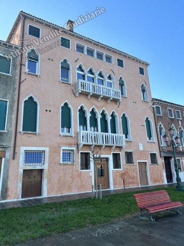 Apartamento em Veneza