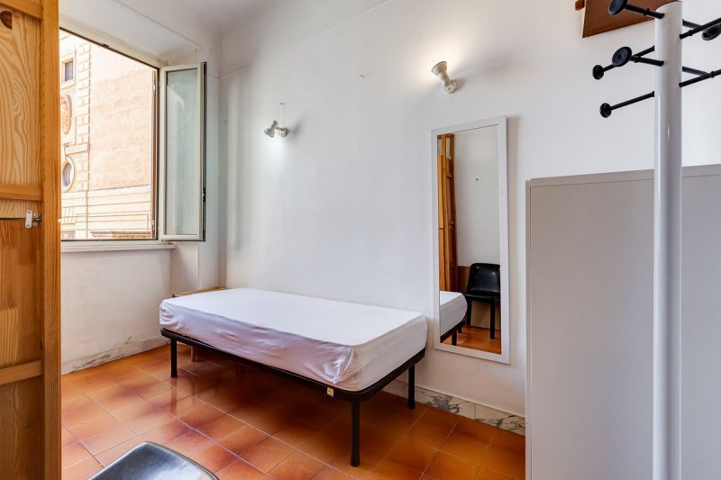 Appartement in Roma