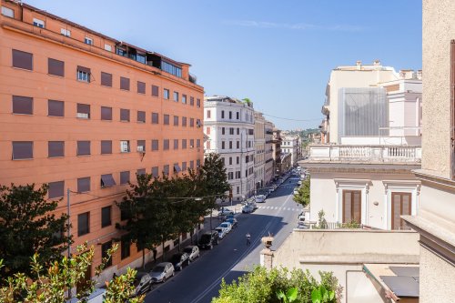 Apartamento em Roma